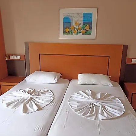 Hotell Bristol