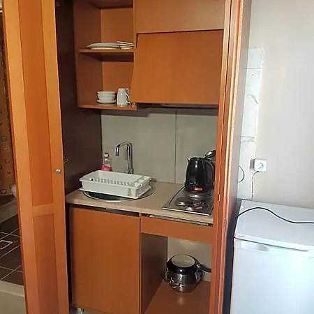 Bristol Hotell Kos