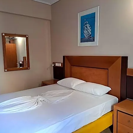 Hotell Bristol 2*