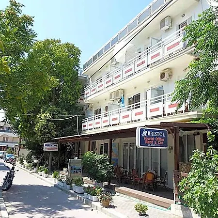 Hotell Bristol