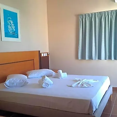 Bristol Hotell Kos
