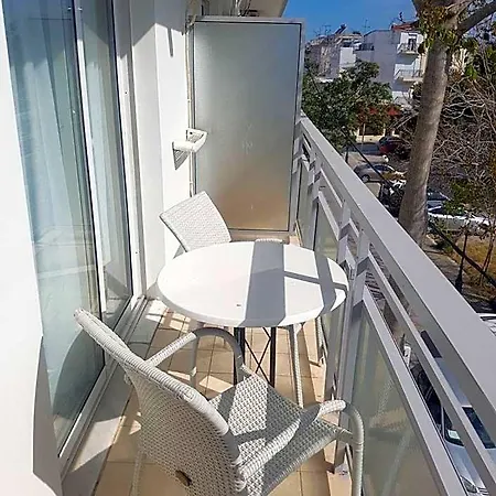 Bristol Hotell Kos