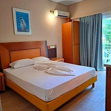 Hotell Bristol