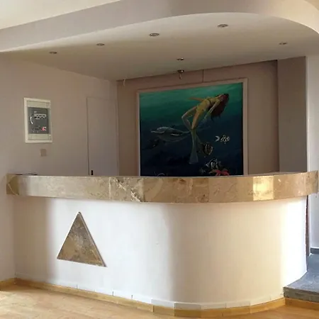 Bristol Hotell