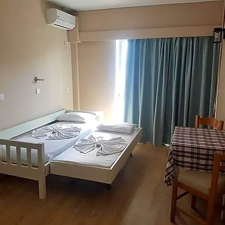 Hotell Bristol Kos