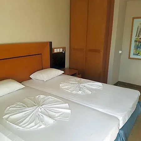 Hotell Bristol