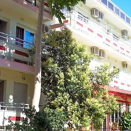 Hotell Bristol Kos